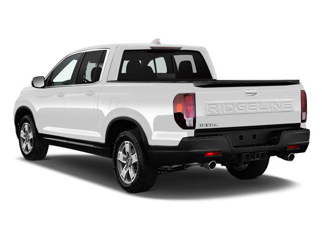 2026 Honda RIDGELINE RTL 照片 2