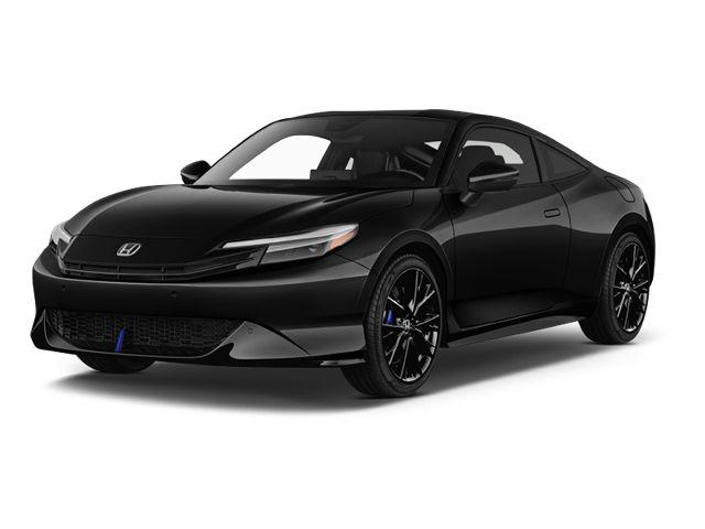 New 2026 Honda Prelude