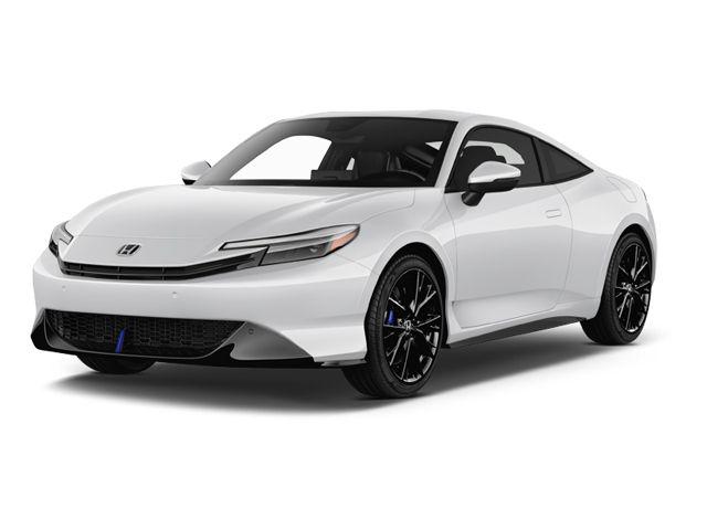 New 2026 Honda Prelude Hybrid