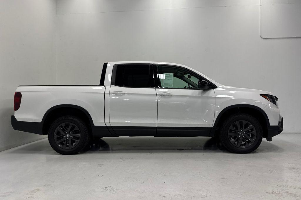 صورة 3 لـ 2025 Honda RIDGELINE SPORT