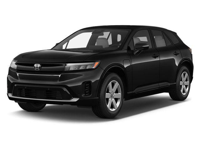 New 2026 Honda Prologue EX