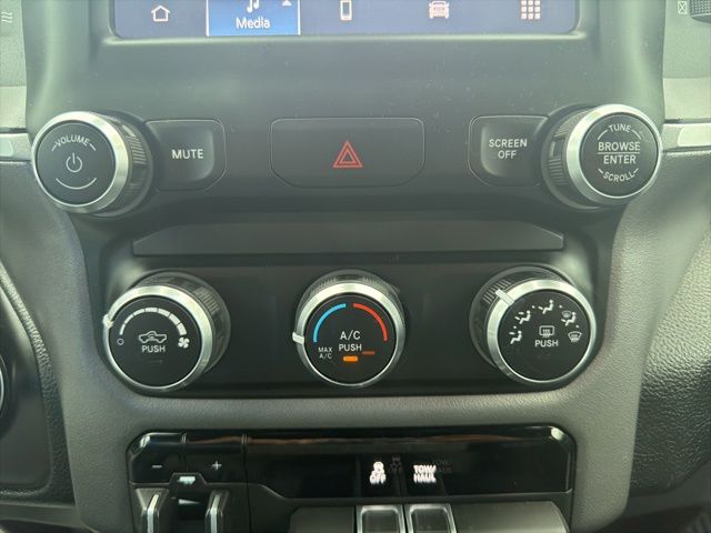 صورة مصغرة 19 لـ 2022 RAM 1500 BIG HORN/LONE STAR