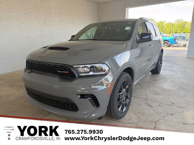 New 2026 Dodge Durango GT HEMI V8