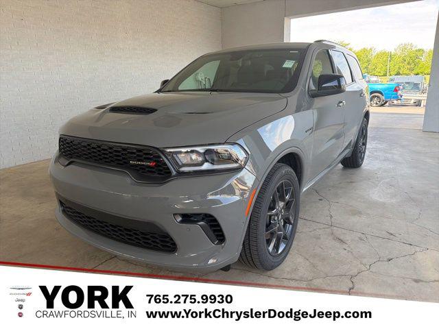 New 2026 Dodge Durango GT HEMI V8