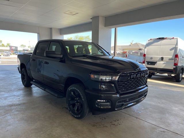 2026 RAM 1500 EXPRESS 缩略图 5