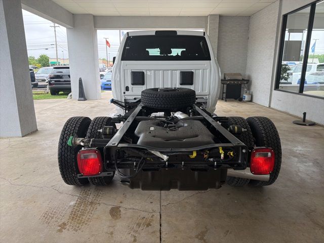 2026 RAM 3500 TRADESMAN/BIG HORN 缩略图 4