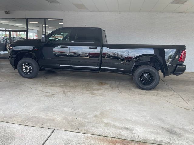 2026 RAM 3500 LARAMIE CREW CAB 4X4 8' BOX — миниатюра 3