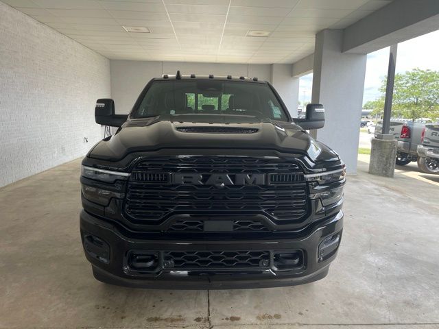 2026 RAM 3500 LARAMIE CREW CAB 4X4 8' BOX — миниатюра 5