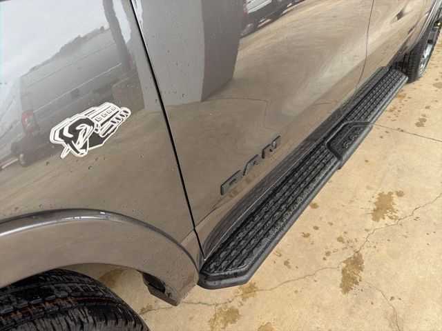 2026 RAM 1500 BIG HORN/LONE STAR 缩略图 13
