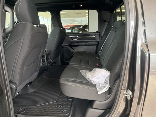 2026 RAM 1500 BIG HORN/LONE STAR 缩略图 16