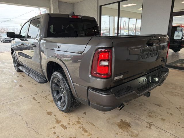 2026 RAM 1500 BIG HORN/LONE STAR 缩略图 3