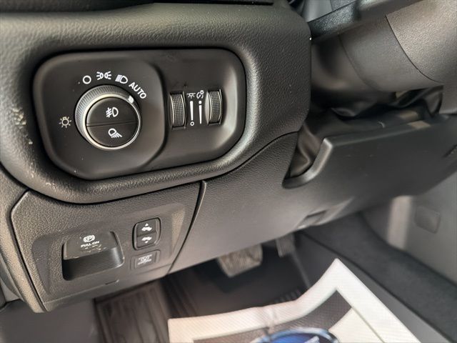 2026 RAM 1500 BIG HORN/LONE STAR 缩略图 19