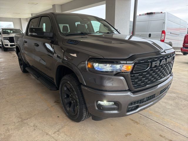2026 RAM 1500 BIG HORN/LONE STAR 缩略图 10