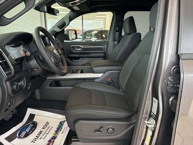 2026 RAM 1500 BIG HORN/LONE STAR 缩略图 17