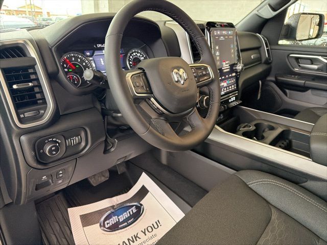 2026 RAM 1500 BIG HORN/LONE STAR 缩略图 20