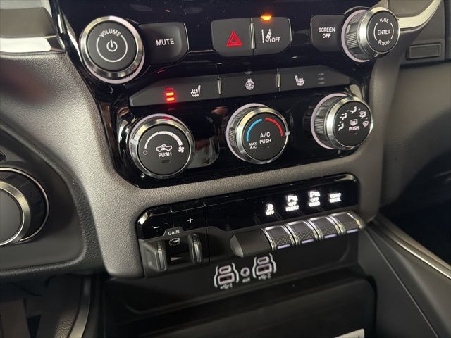 صورة مصغرة 20 لـ 2026 RAM 1500 BIG HORN/LONE STAR