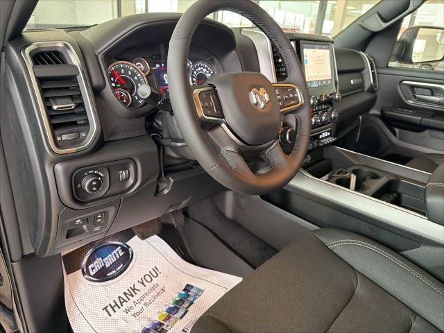 صورة مصغرة 18 لـ 2026 RAM 1500 BIG HORN/LONE STAR