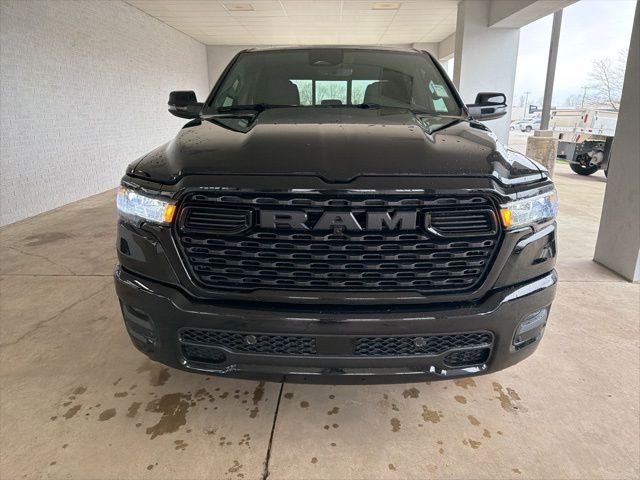 صورة 9 لـ 2026 RAM 1500 BIG HORN/LONE STAR