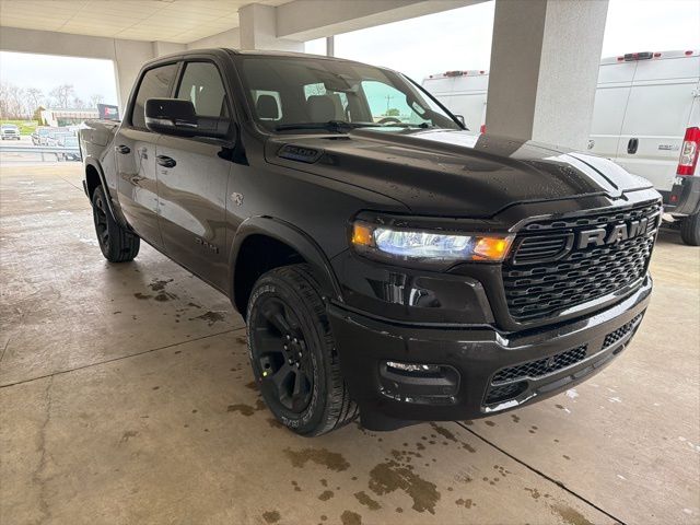 صورة 8 لـ 2026 RAM 1500 BIG HORN/LONE STAR