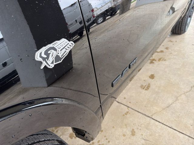 صورة مصغرة 11 لـ 2026 RAM 1500 BIG HORN/LONE STAR