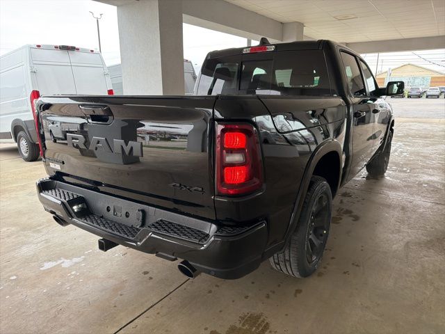 صورة 7 لـ 2026 RAM 1500 BIG HORN/LONE STAR