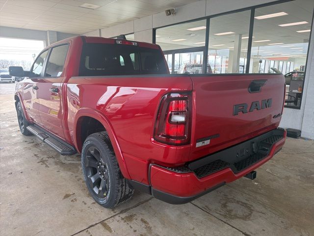 2026 RAM 1500 BIG HORN/LONE STAR — миниатюра 3