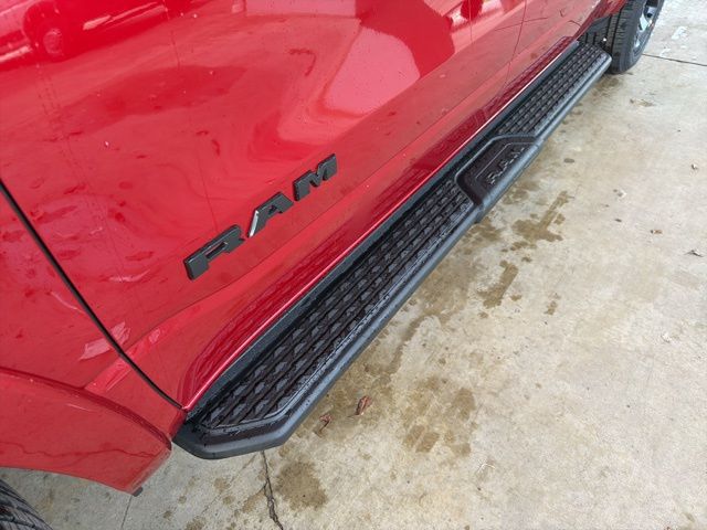 2026 RAM 1500 BIG HORN/LONE STAR — миниатюра 11