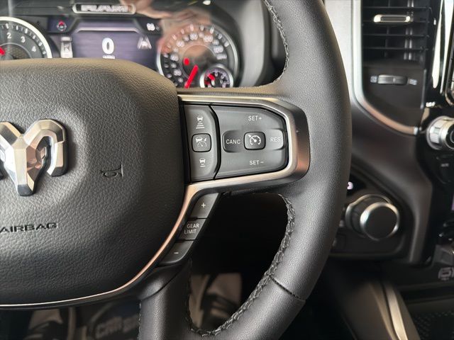 2026 RAM 1500 BIG HORN/LONE STAR — миниатюра 26