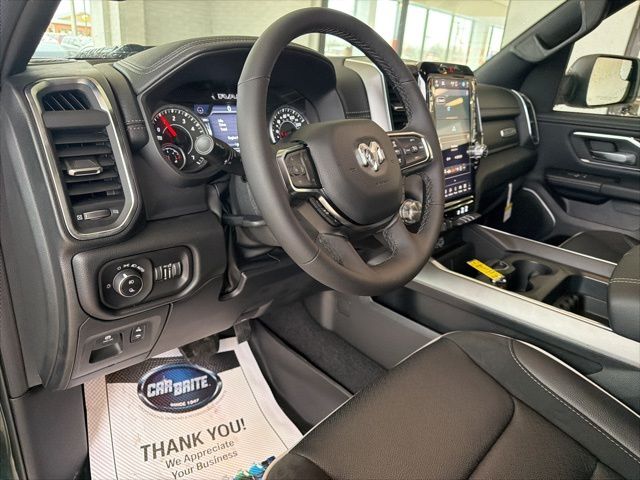 صورة مصغرة 18 لـ 2026 RAM 1500 LARAMIE