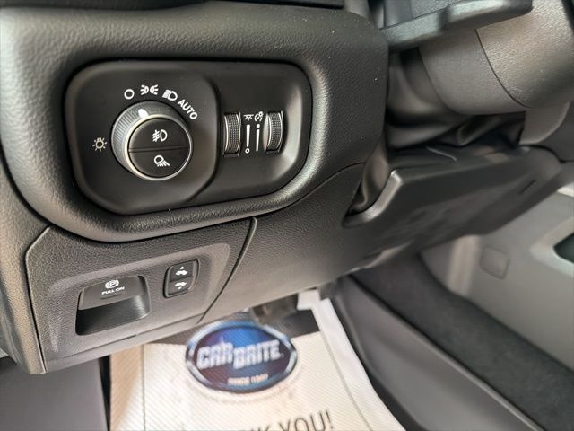 صورة مصغرة 17 لـ 2026 RAM 1500 LARAMIE