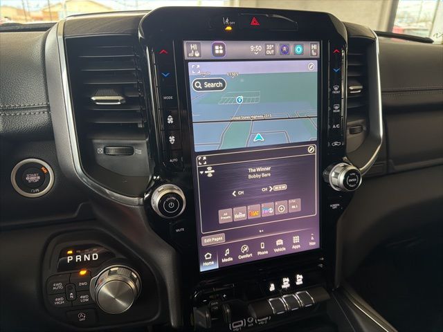 صورة مصغرة 20 لـ 2026 RAM 1500 LARAMIE