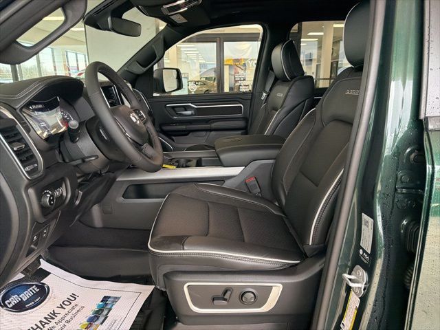 صورة مصغرة 15 لـ 2026 RAM 1500 LARAMIE