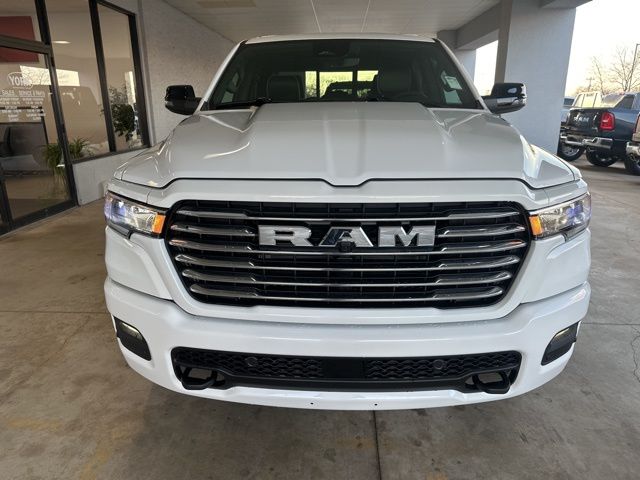 صورة 9 لـ 2026 RAM 1500 LARAMIE