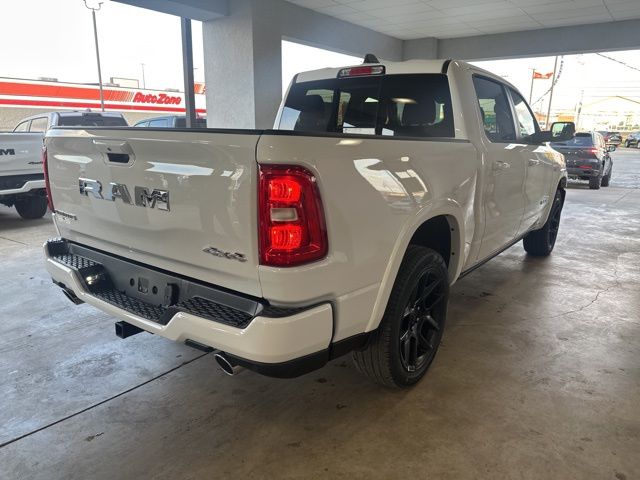 صورة 7 لـ 2026 RAM 1500 LARAMIE