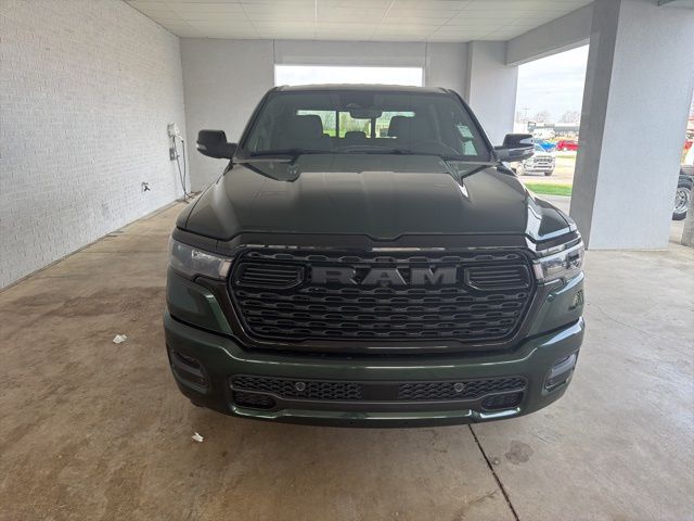 2026 RAM 1500 BIG HORN/LONE STAR 缩略图 8