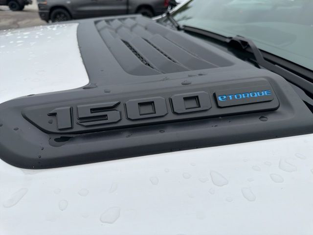 2026 RAM 1500 LARAMIE 照片 10