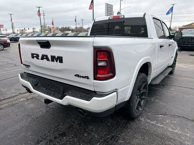 2026 RAM 1500 LARAMIE 照片 7