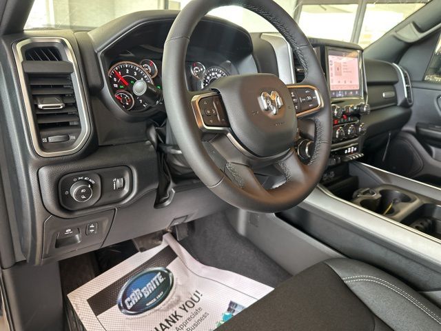 2026 RAM 1500 BIG HORN/LONE STAR 缩略图 17