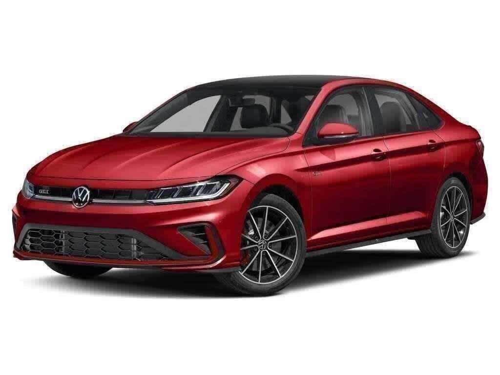 New 2026 Volkswagen Jetta GLI 2.0T Autobahn