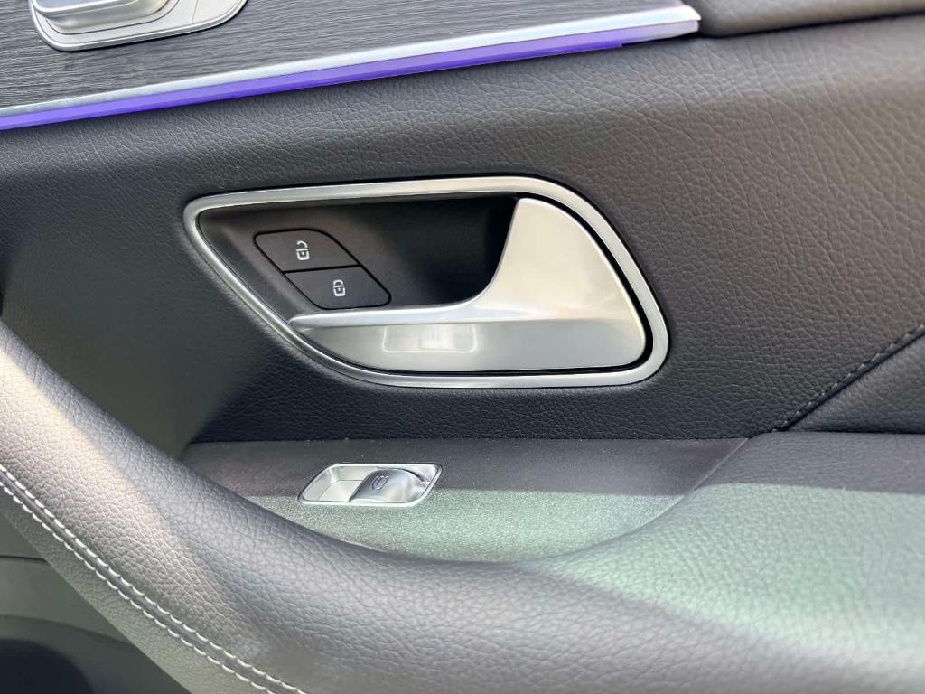 صورة مصغرة 31 لـ 2025 Mercedes-BENZ GLE