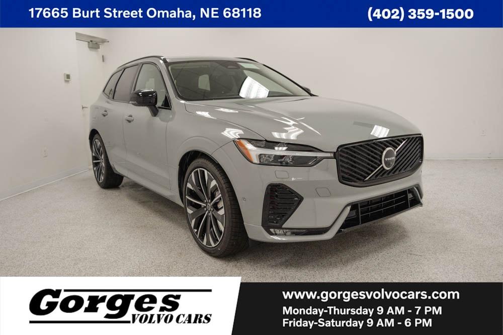 New 2026 Volvo XC60 B5 Ultra