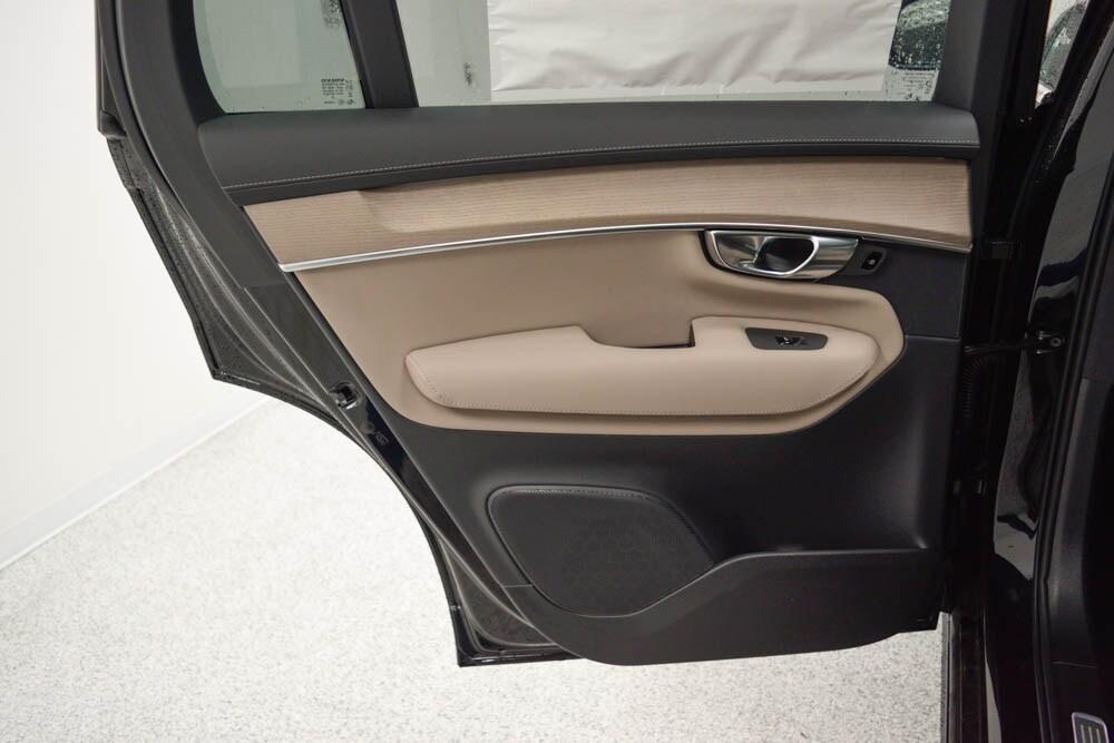 2026 Volvo XC90 B6 PLUS 7-SEATER 缩略图 30