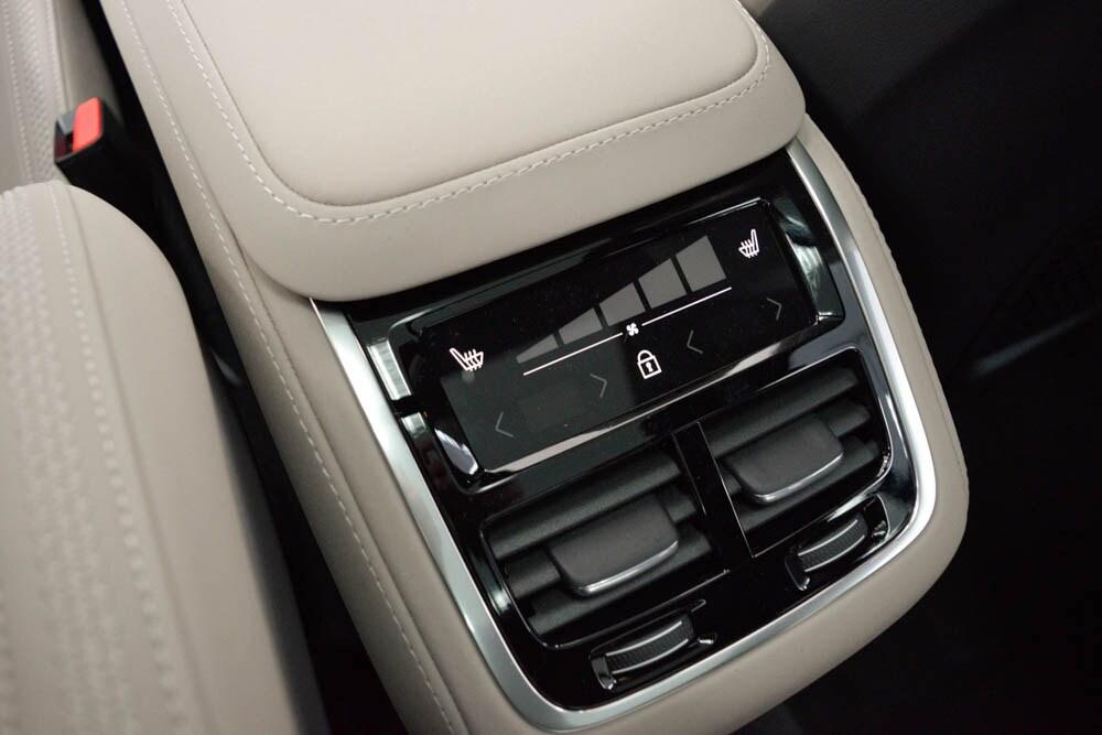 2026 Volvo XC90 B6 PLUS 7-SEATER 缩略图 29