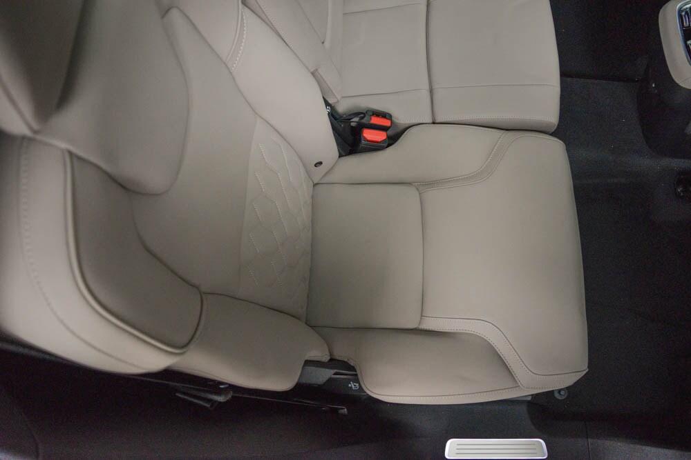 2026 Volvo XC90 B6 PLUS 7-SEATER 缩略图 28