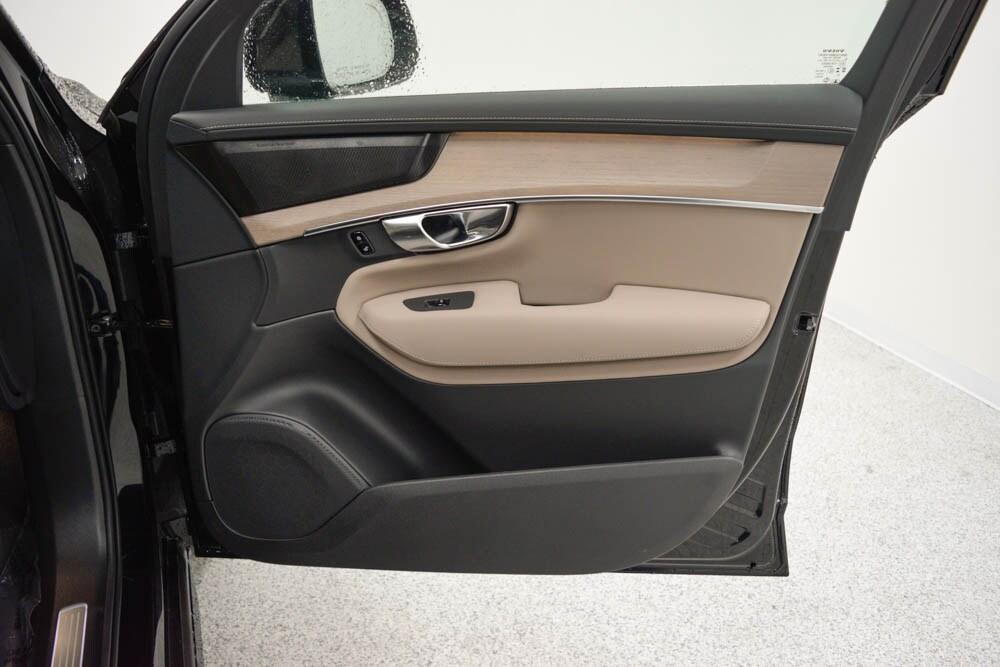 2026 Volvo XC90 B6 PLUS 7-SEATER 缩略图 21