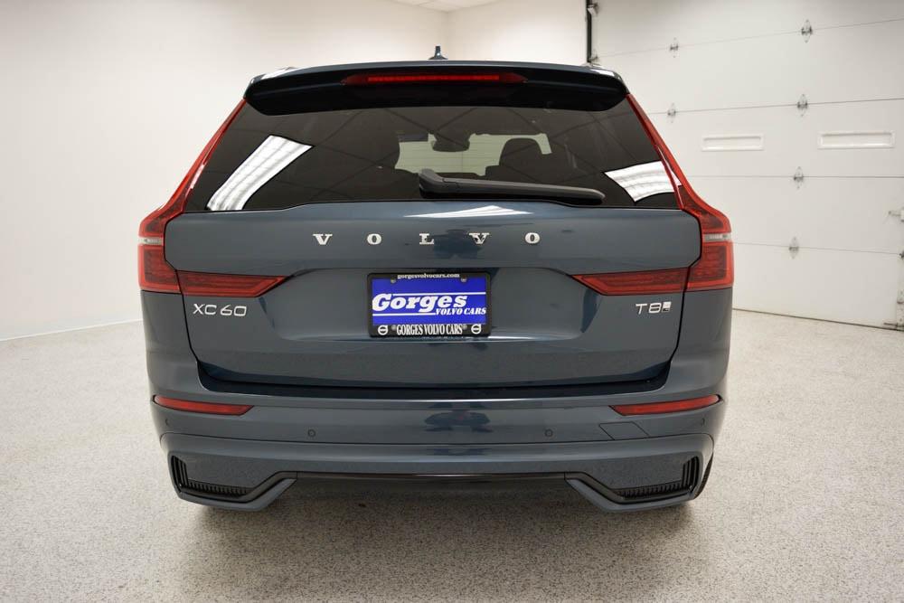 صورة 5 لـ 2026 Volvo XC60 PLUG-IN HYBRID T8 PLUS