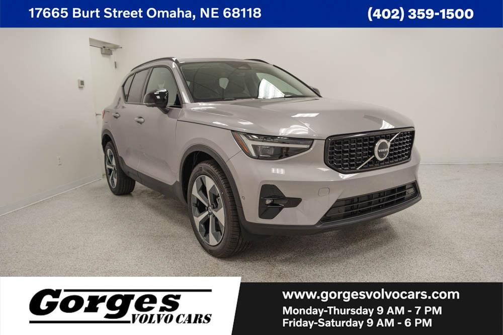 New 2026 Volvo XC40 B5 Plus