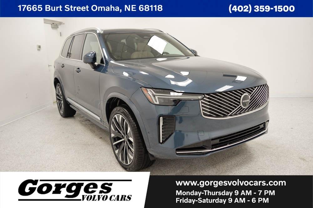 New 2026 Volvo XC90 B6 Plus 7-Seater