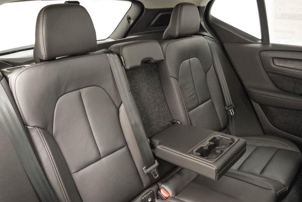 صورة مصغرة 25 لـ 2026 Volvo XC40 B5 ULTRA