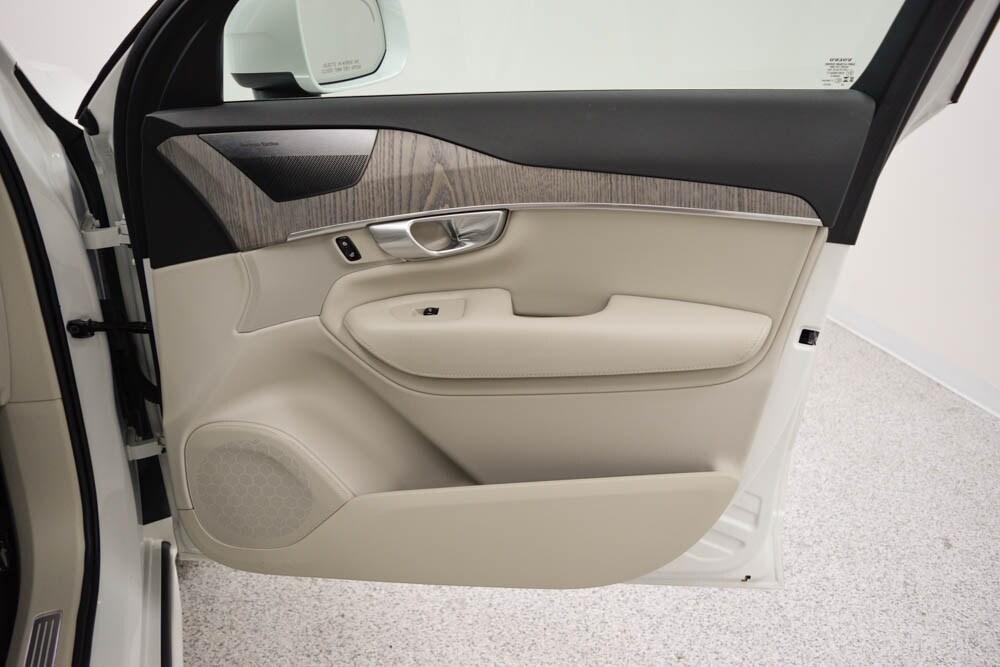 صورة مصغرة 22 لـ 2024 Volvo XC90 B6 PLUS BRIGHT THEME 7-SEATER